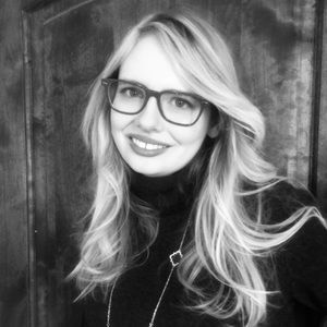 Meet your Posher, Wayne